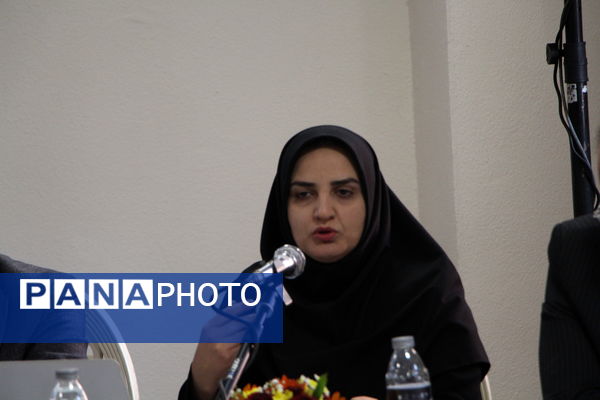 همایش ملی هوش مصنوعی در تالار بزرگ یزد