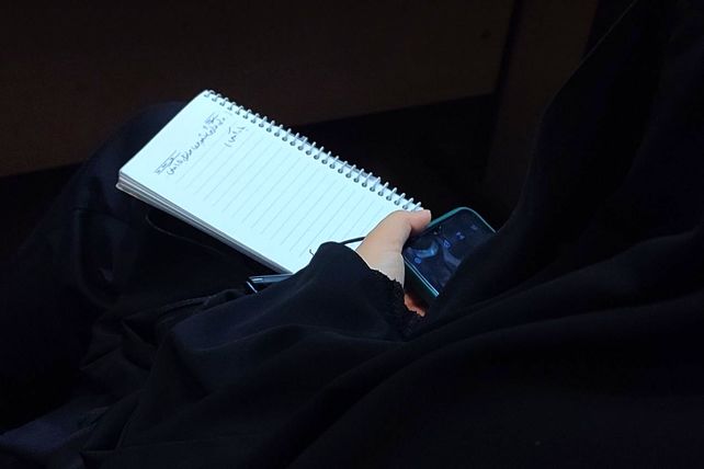  کارگاه مهارتی تخصصی خبرنگاران خبرگزاری پانا ناحیه 1 مشهد