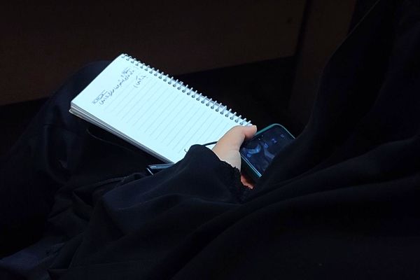  کارگاه مهارتی تخصصی خبرنگاران خبرگزاری پانا ناحیه 1 مشهد