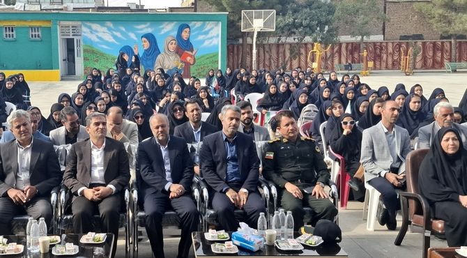 نماز؛ الفبای تربیت