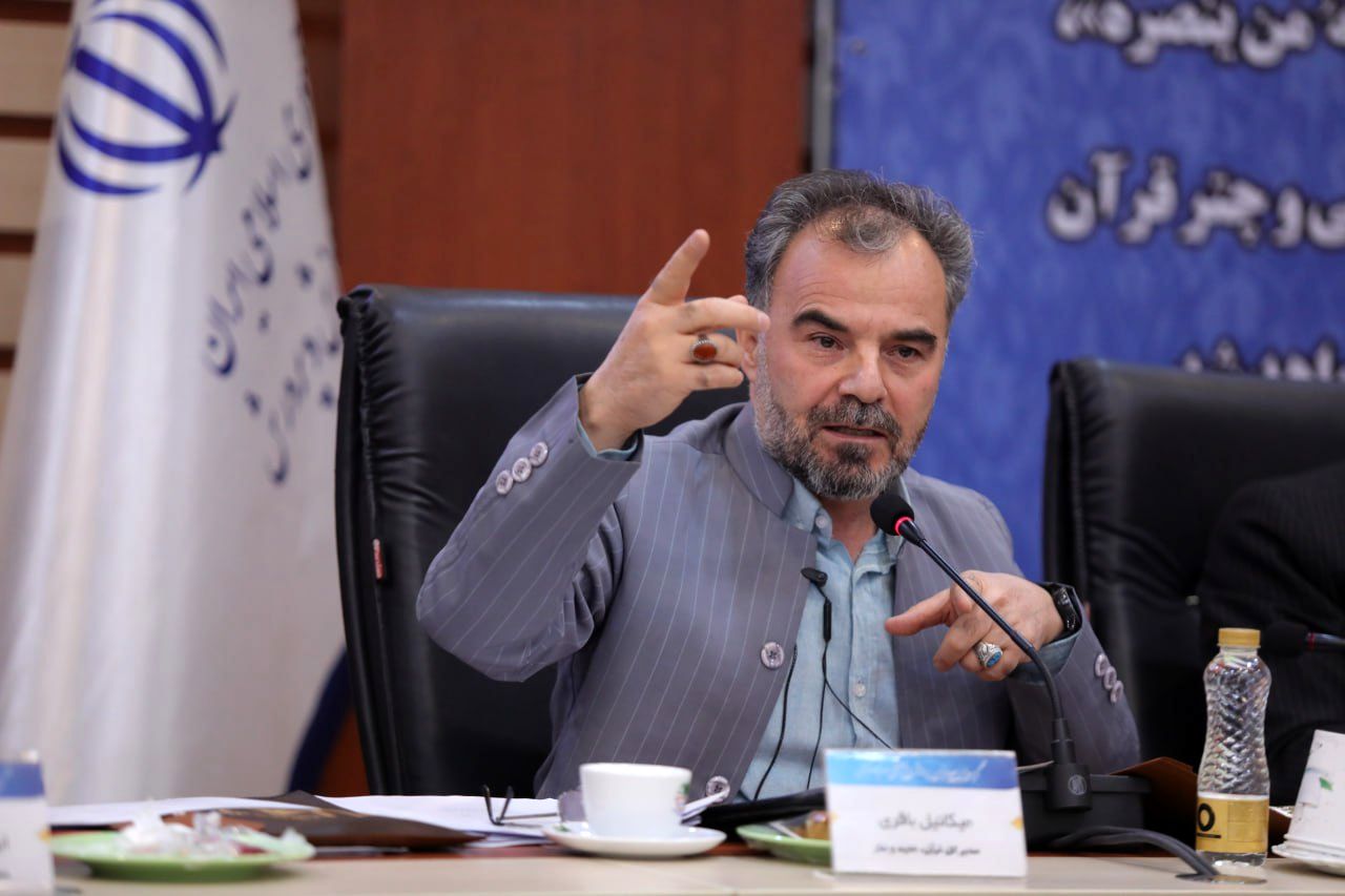 راهاندازی ۲۰۰ مدرسه حفظ قرآن تا پایان سال جاری