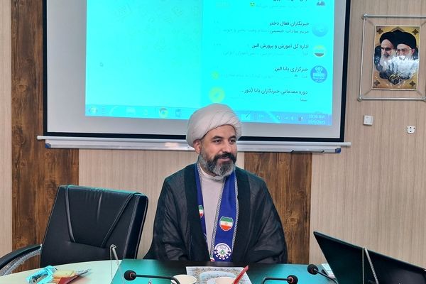 اخلاق‌حرفه‌ای و کیفیت‌محتوا؛محور اصلی خبرنگاران پانا است