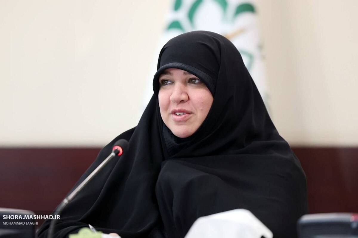  گسترش مراکز توانمندسازی و اجرای طرح‌های نوآورانه اقتصادی و فرهنگی ویژه زنان در مشهد