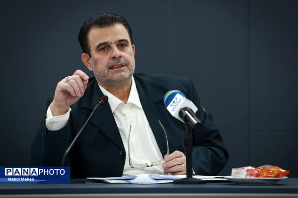 چهارمین جلسه مجمع مشورتی توسعه آموزشی عمومی قرآن وزارت آموزش و پرورش