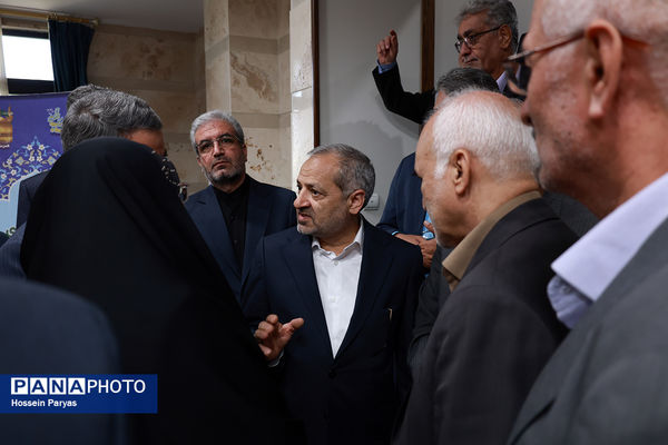 بیست و یکمین گردهمایی شورای هماهنگی موسسان مدارس غیر دولتی کشور