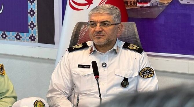 بدون نوسازی ناوگان حمل و نقل تصادفات مهار نمی‌شود