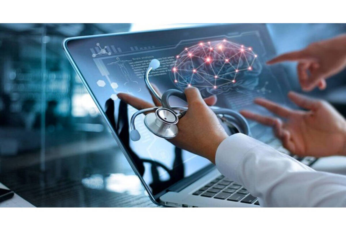 هوش مصنوعی باید محور الگوی نوین اطلاع‌رسانی سلامت شود
