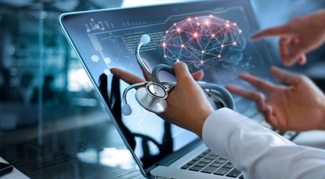 هوش مصنوعی باید محور الگوی نوین اطلاع‌رسانی سلامت شود