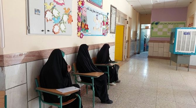 انتخاب مطمئن برای آینده‌ای مهم