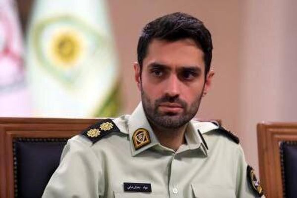 هشدار پلیس برای کلاهبرداری با شگرد گرفتن بیعانه در فروش خودرو