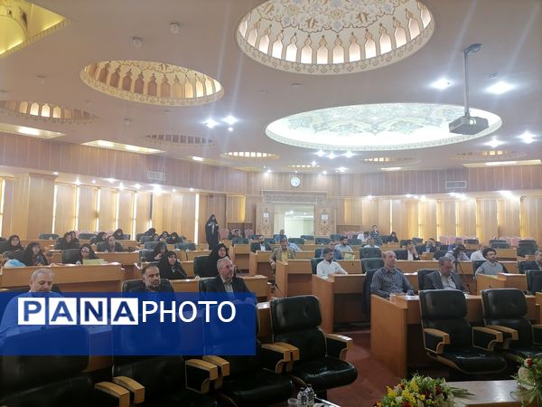 دوره آموزشی ارتقای مهارت‌های یادگیری و یاددهی سواد رسانه