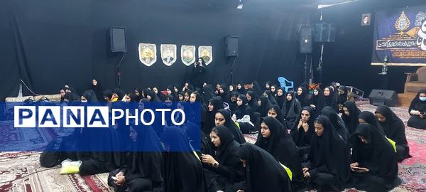 راهیان نور جایی که زمان می‌ایستد و دل‌ها می‌تپد