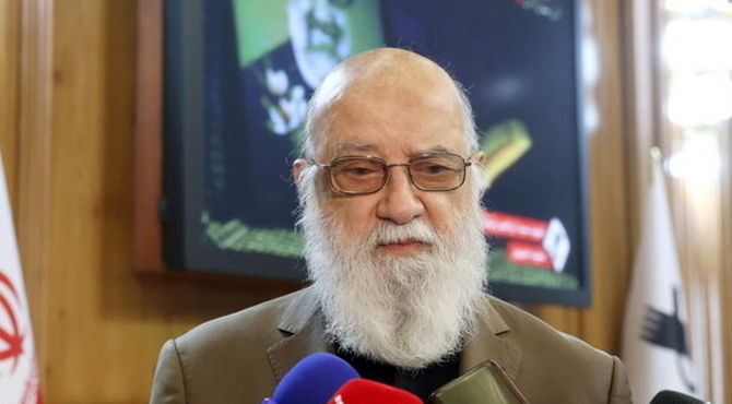 مکاتبه با دولت درباره اجرای قانون هوای پاک