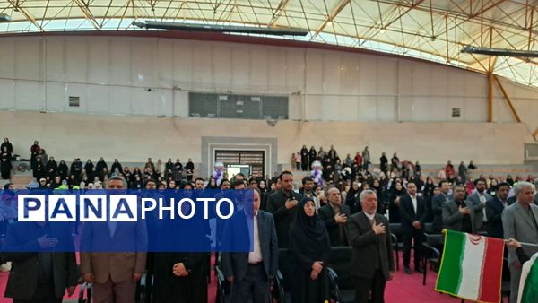 آغاز رویداد ملی «اکساوان» در تربت‌حیدریه