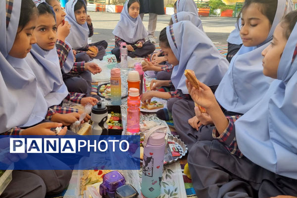 بدنی قوی و سالم، فکری آرام و متمرکز با صبحانه سالم 