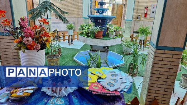 جلسه مسئولین هیئت‌های مذهبی مدارس متوسطه ناحیه ۶