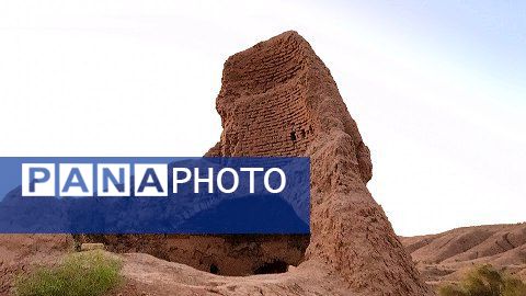  قوژد کهن؛ نگین روستاهای کاشمر