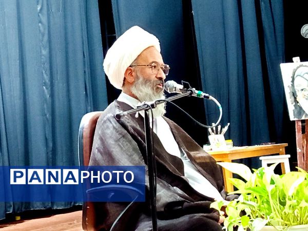 مراسم سی امین سالگرد درگذشت حجت‌الاسلام والمسلمین محمد واله کاشمری