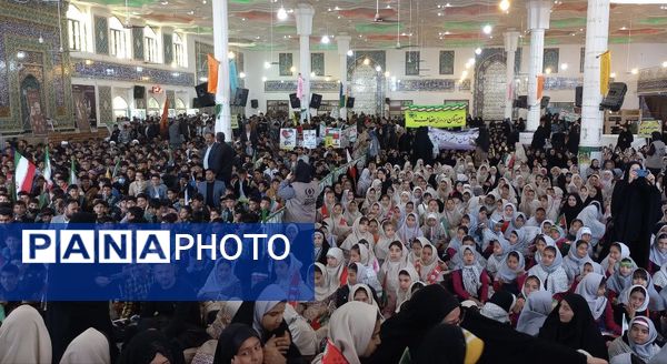 سیزده آبان؛ روز تجدید میثاق ملت با آرمان‌های انقلاب