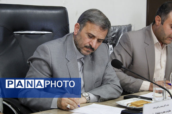 سفر یکروزه معاون عمرانی استاندار به شهرستان گرمه
