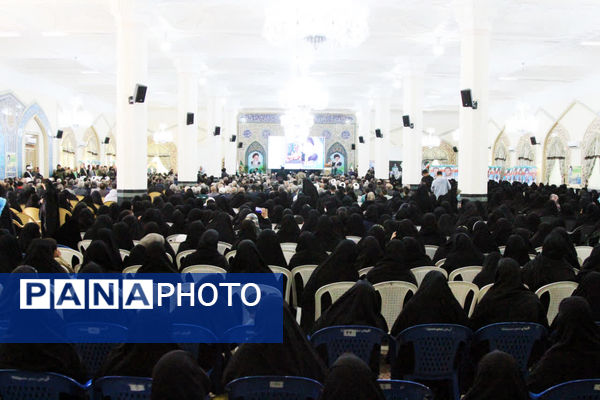 همایش بزرگداشت شهید آیت‌الله مدرس (ره)