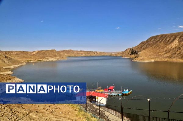 سفر شهرستانی استاندار به راز و جرگلان 