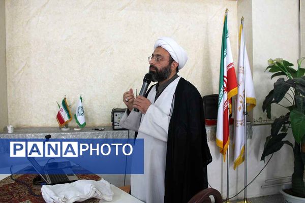 دوره آموزشی عمره دانش آموزی کرمان 