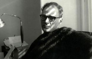 بررسی «مرگ فروشنده» آرتور میلر در نبض کتاب رادیو نمایش