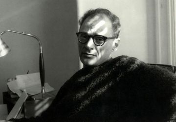 بررسی «مرگ فروشنده» آرتور میلر در نبض کتاب رادیو نمایش