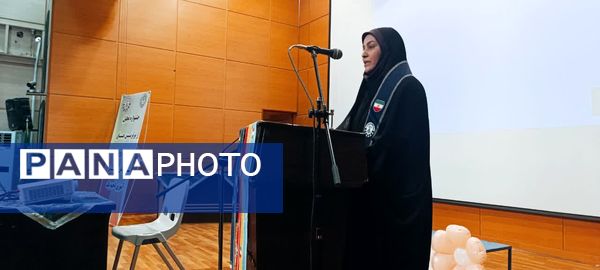 تجلیل از مقام آوران المپیاد رویش ناحیه یک