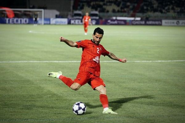 تراکتور بی‌رحمانه به یک قدمی صدر جدول رسید