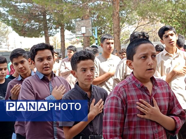 آغاز سال تحصیلی؛ شروع یک تحول بزرگ