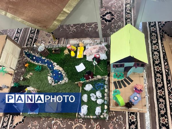 جشنواره دست‌سازه‌های مطالعات و جشنواره تولید و توزیع