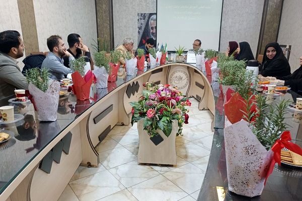 نشست قطبی در پیشوا، فرصتی برای پیشبرد اهداف سازمان دانش‌آموزی