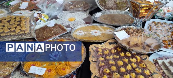 مراسم شهادت حضرت فاطمه (س) در دبستان شهید نجفی فدافن کاشمر