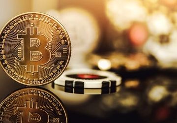 عقب‌گرد ۲ درصدی بیت کوین در بازار تمام قرمز امروز