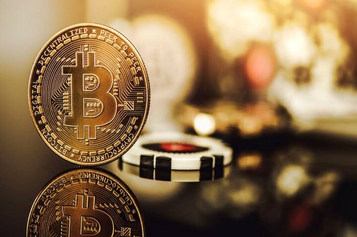 عقبگرد ۲ درصدی بیت کوین در بازار تمام قرمز امروز