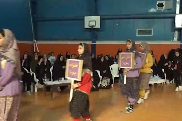 طرح میدان پویا در پنج بخش با محوریت سلامت دانش‌آموزان اجرا می شود