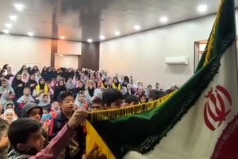 کارگاه آموزشی خبرنگاران دانش‌آموز پانا در کازرون