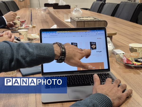 تفاهم‌نامه همکاری سازمان دانش‌آموزی فارس با بازیت