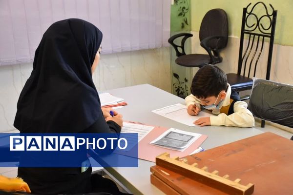 سازمان سنجش و آموزش توان بخشی در تکاپو برای کودکان بدو ورود به مدرسه