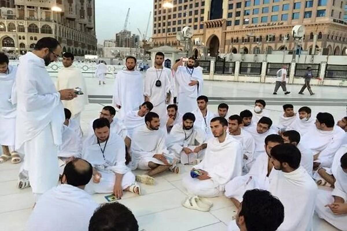 فردا؛ پایان مهلت ثبتنام عمره دانشگاهیان