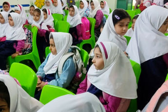 زنگ بازگشایی مدارس در بابلسر نواخته شد