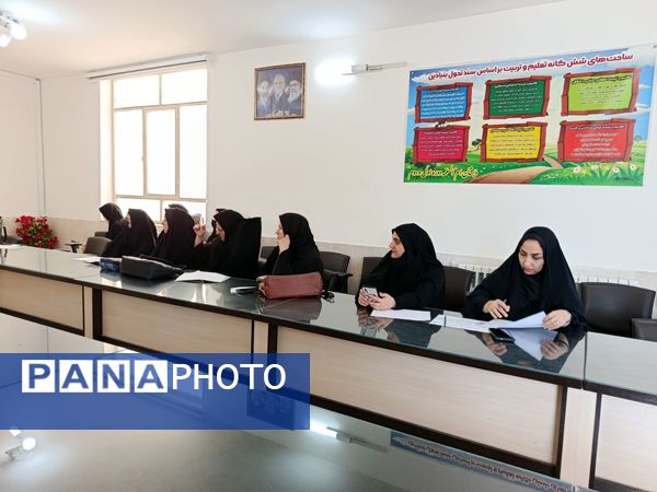 اجرای طرح ملی شمیم در شهرستان جاجرم 