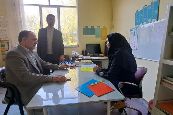 طرح سنجش سلامت جسمانی از الزامات مهم در ثبت‌نام دانش‌آموزان است