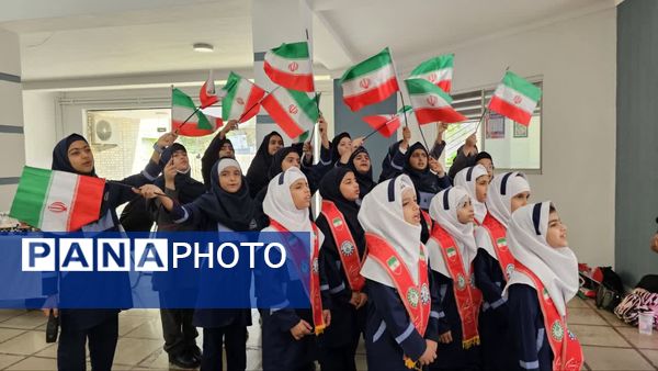 پیوند اولیا و مربیان پیوند تربیت و آموزش 