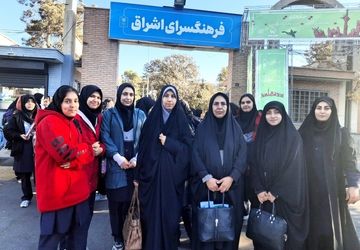 نسل نوجوان ما از سیره‌ فاطمه‌ زهرا(س) الهام می‌گیرد