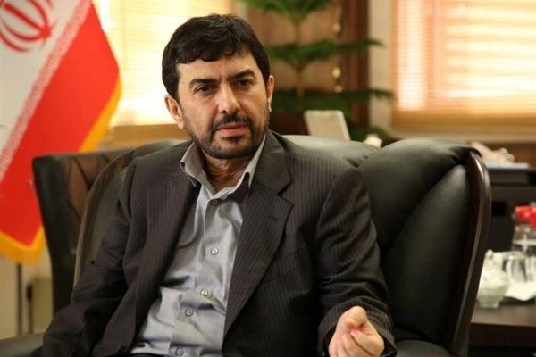 رییس موسسه مطالعات و پژوهش‌های بازرگانی منصوب شد