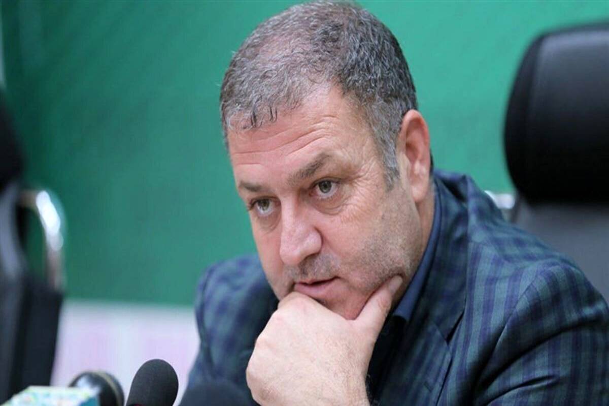 دورنگاه آلومینیوم در فصول آینده لیگ برتر فوتبال کشور، شکار سهمیه آسیاست