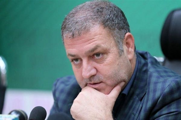  دورنگاه آلومینیوم در فصول آینده لیگ برتر فوتبال کشور، شکار سهمیه آسیاست
